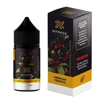 Liq Hypnos Salt American Tobacco 20MG
