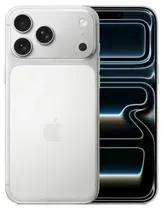 Celular Apple iPhone 17 Pro Max 256GB Silver LL Lacrado Esim