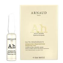 Arnaud Tratamiento Facial Ah 3 Acid Hyaluronic Repara La Epidermis Sin Vitalidad. Asocia 3 Formas s/C