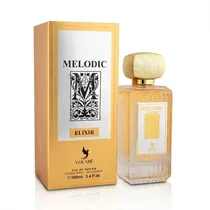 Perfume Volare Melodic Elixir Edp Masculino 100ML
