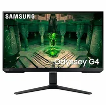 Monitor 27" Samsung LS27BG400ELXZX FHD Ips G4