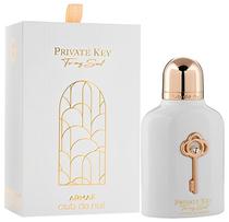 Perfume Armaf Club de Nuit Private Key Edp 100ML - Feminino