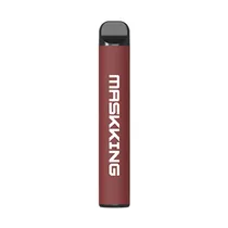 Vaper Maskking High GT Coke Ice 4% 450 Puffs