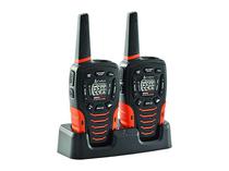 Radio Walkie Talkie Cobra FRS ACXR-645 35 Milhas (Par)