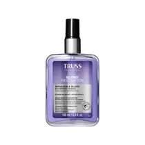 Finalizador Impermeável Truss Blond Revolution - 100ML