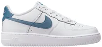 Tênis Kids Nike Air Force 1 (GS) FV5948 121 - Masculino