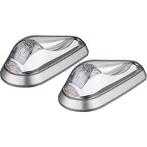 Aeroleds Pulsar NS Nav Strobe Lights 24V Tso 11-1280-B-24