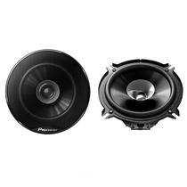 Alto Falante Pioneer TS-G1315R - 35W RMS - Preto - 2 Vias - 5X5"