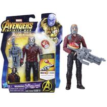 Marvel Avenger "E1413" Guardian Star Lor