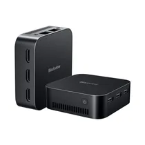 Mini PC Blackview MP80 Intel N97 16GB 1TB SSD 12TH Negro