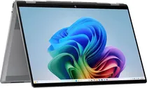 Notebook HP Omnibook X 16-AR0033DX AMD Ryzen Ai 7 350 Apu/ 24GB/ 1TB SSD/ 16" Touch/ W11