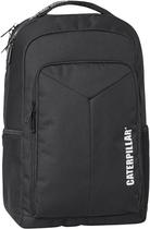 Mochila Caterpillar Backpack Advanced 84526-01 - Black