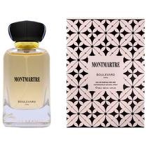 Perfume Boulevard Montmartre Eau de Parfum Feminino 100ML