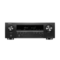 Receiver Denon Re AVR-S570BT 5.2CH/Bluetooth 110V