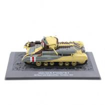 Tank 1/43 Infantry MK.III Valentine MK.II Royal Ibya 23192-41