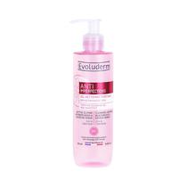 Gel Limpiador Facial Evoluderm Anti Imperfections 250ML