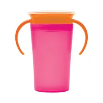 Vaso de Entrenamiento 360 Buba 7546