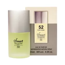 Perfume Smart Collection N 52 Edp 25ML - Masculino