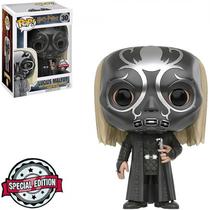 Funko Pop Harry Potter Exclusive - Lucius Malfoy 30