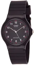 Relógio Feminino Casio Analógico MQ-24-1BLDF