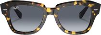 Oculos de Sol Ray-Ban RB2186 133286 52 - Feminino