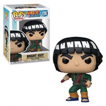 Funko Pop Naruto Might Guy 1195