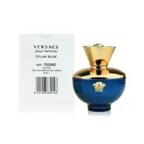 Perfume Versace Dylan Blue Pour Fem Edp 100ML