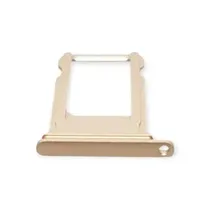 Gaveta Chip iPhone 15 Dorado(Mechanic)