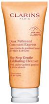 Esfoliante Clarins Doux Nettoyant Gommant Express - 125ML