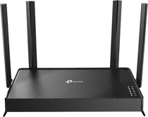 Roteador Wi-Fi 7 TP-Link Archer BE220 BE3600 Dual Band