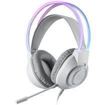 Headset Redragon H231W-RGB Scream White