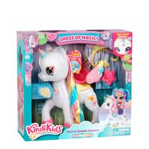 Unicornio Montable Rainbow Star