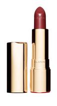 Batom Joli Rouge Clarins 737 Spicy Cinnamon 3,5G