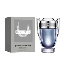 Perfume Paco Rabanne Invictus Eau de Toilette 50ML