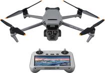 Drone Dji Mavic 3 Pro (Dji RC) (Na) (Caixa Feia)