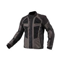 Campera LS2 Scout Cordura 4S Protecciones