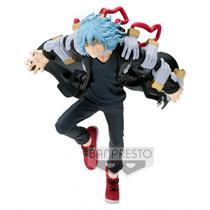 Boneco Banpresto MY Hero Academia Villains V.4 Tomura Shigaraki 18934