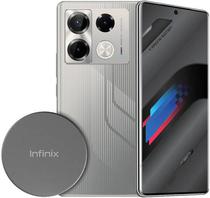 Smartphone Infinix Note 40 Pro 256GB 8RAM Grey