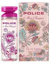 Police Miss Bouquet Edt 100ML