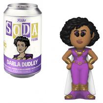 Funko Vinyl Soda Shazam Darla Dudley 72261