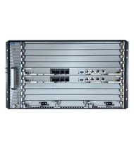 F. Olt Zte C650 06U 19" 10G Uplink 2*Sfub+2*PRVR DC