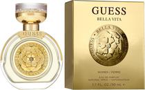 Perfume Guess Bella Vita Edp 50ML - Feminino