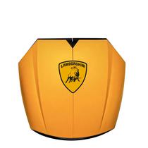 Lamborghini Auricular Bud Huracan 700 Yellow Plastico Bluetooth 5.3 Amarillo