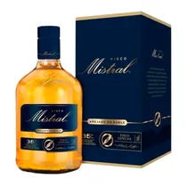 Pisco Magistral Garrafa 750ML