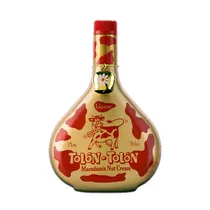 Tolon-Tolon Licor C. Macadamia 700ML