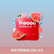 Pod Descartavel Elfbar Pi 9000 Puff - Watermelon