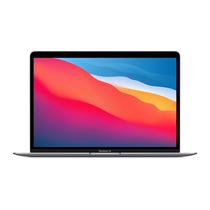 Notebook Apple Macbook Air MGN63LL/A com Tela Retina de 13.3", Processador M1, 8GB Ram / 256GB SSD - Cinza Espacial