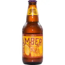 Abita Cerveza Amber Lager 350ML