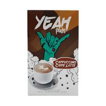 Essencia Yeah Pods Cappuccino Caffe Latte