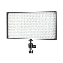 LED Lishuai LS-LED508A com 2 Baterias 770 e Fonte